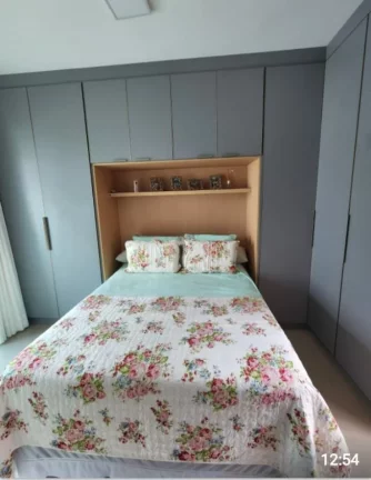 Imagem CASA LINDA DE TRES QUARTOS