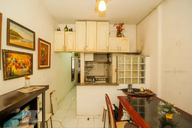 Imagem Apartamento à Venda - Copacabana, 1 Quarto, 48 m2