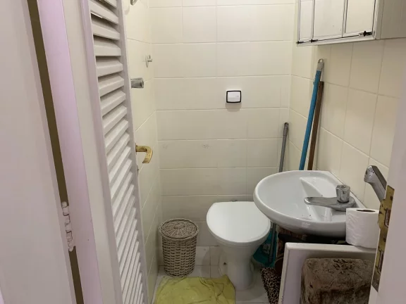 Imagem APARTAMENTO RESIDENCIAL em SÃO PAULO - SP, VILA OLÍMPIA