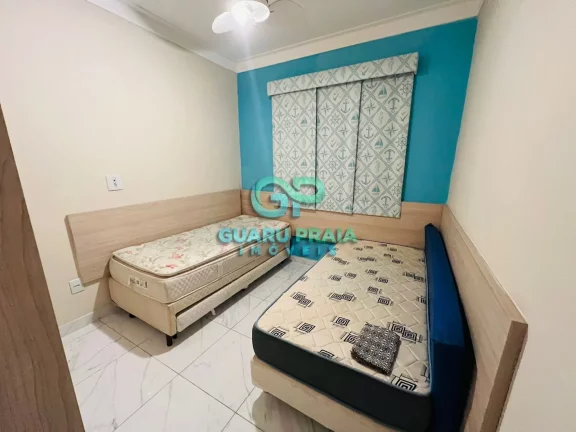 Imagem Apartamento em Enseada, Guarujá/SP