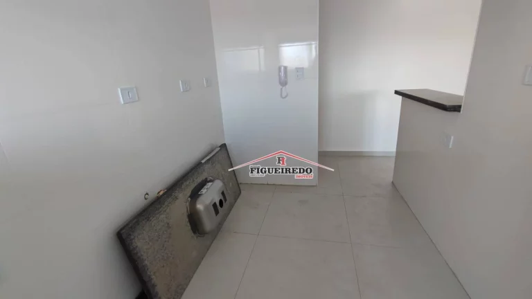 Imagem Apartamento à venda, 74 m² por R$ 700.000,00 - Canto do Forte - Praia Grande/SP