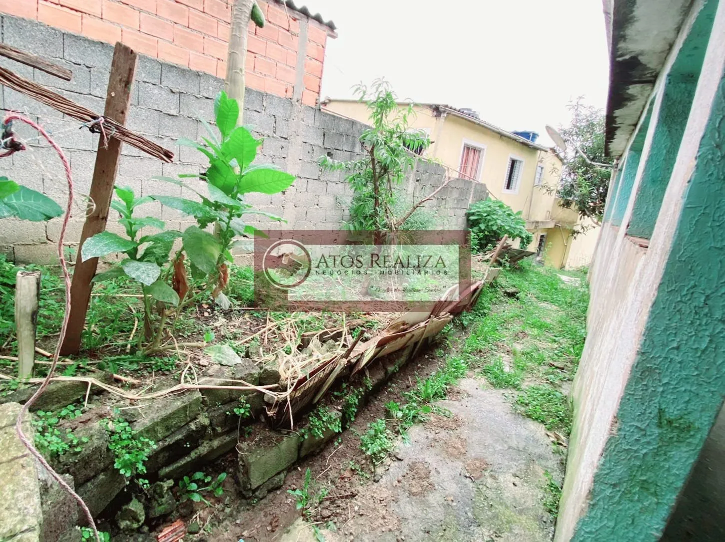 Imagem Casa em Jardim dos Manacas - São Paulo