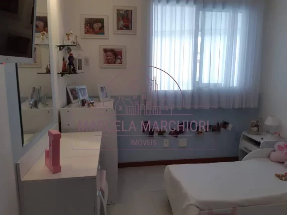 Imagem Apartamento 3 qtos. Vista linda e eterna para o Mar da Praia de Itapuã.