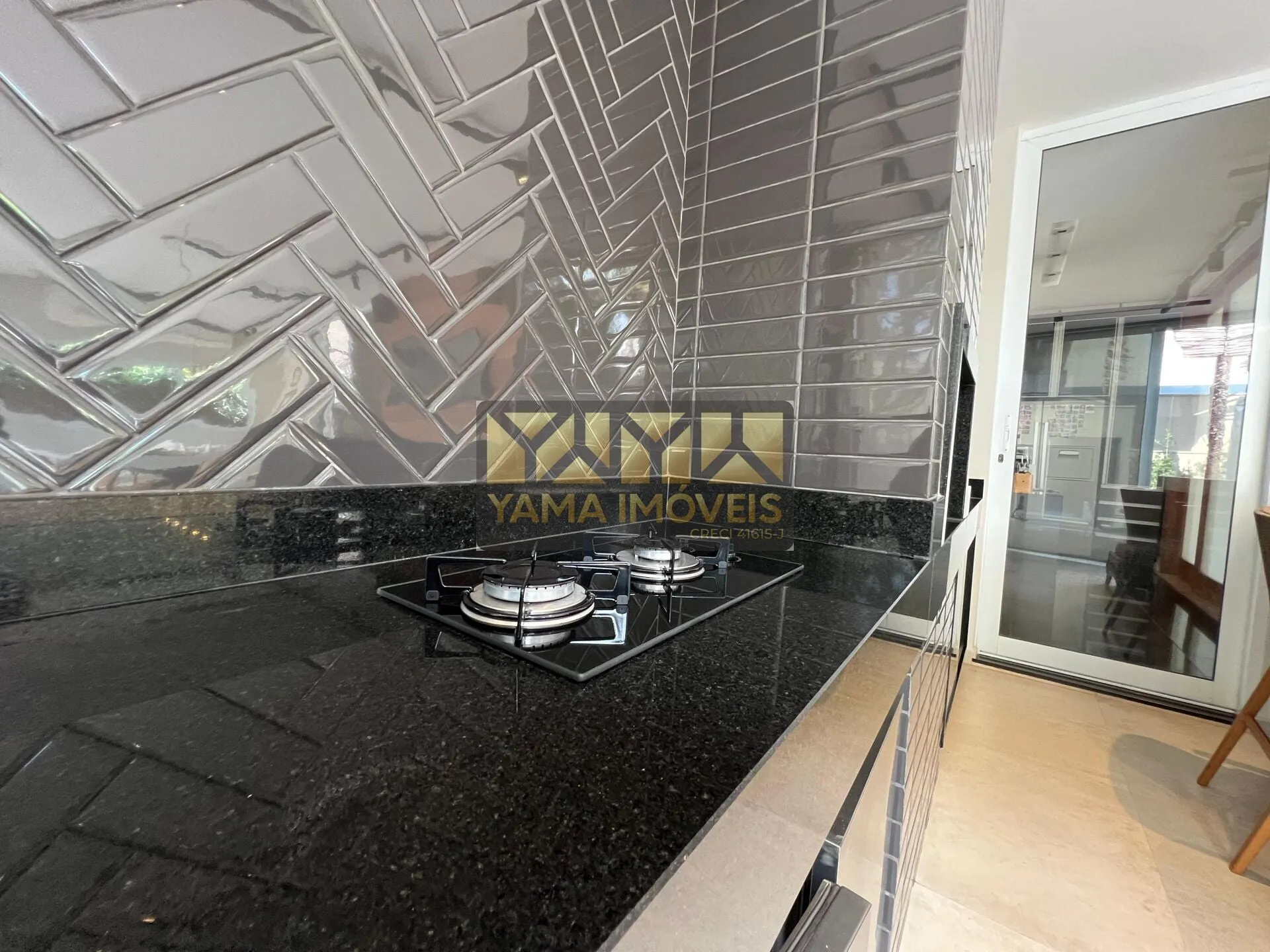 Imagem Guaporé 1 - Casa à venda no bairro Bonfim Paulista - Ribeirão Preto/SP