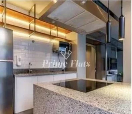 Imagem Flat disponível para venda no Condomínio VN Nova Higienópolis, com 11m² e 1 dormitório