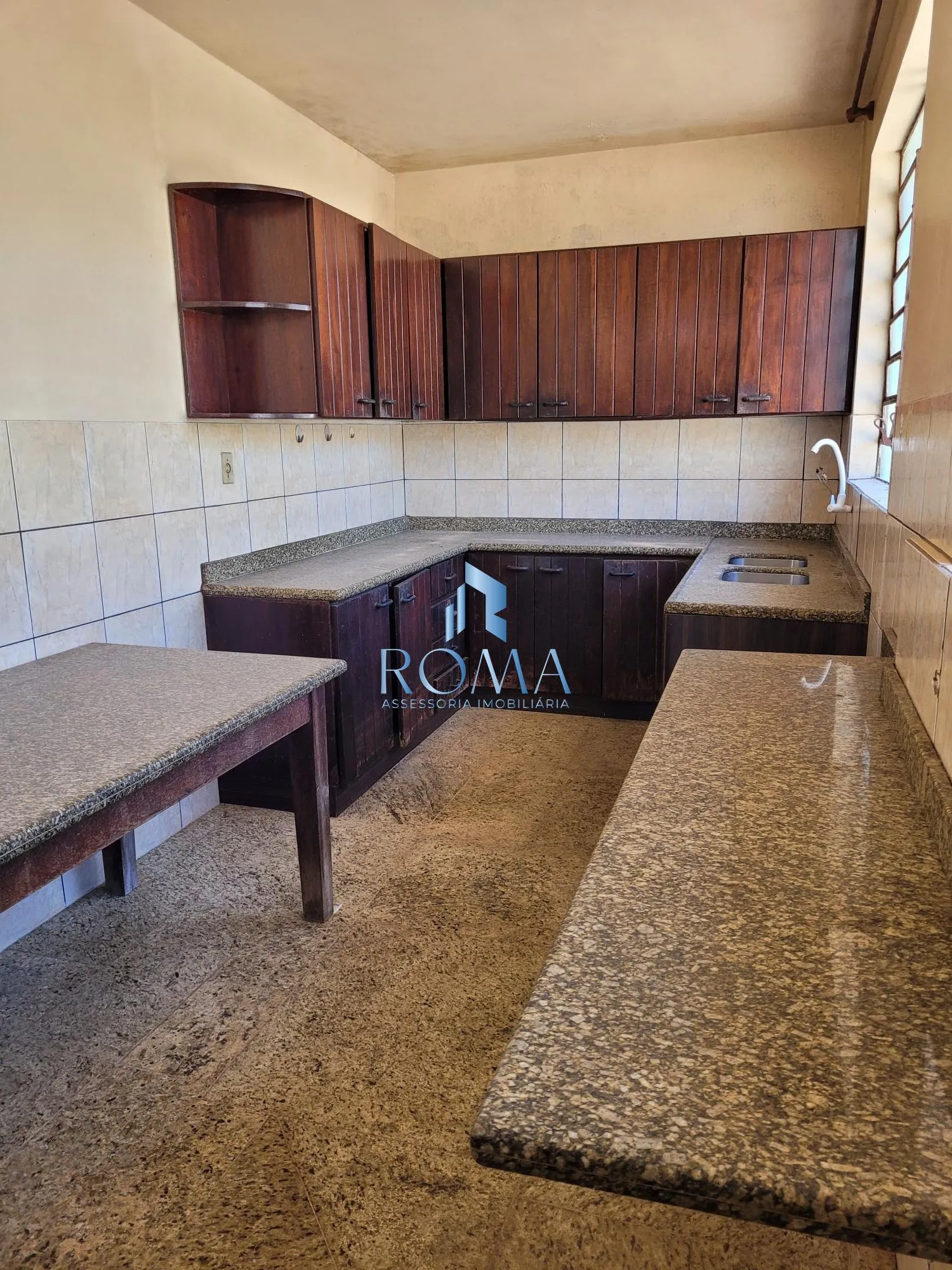 Imagem Excelente casa no Bairro São José!