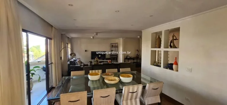 Imagem Apartamento à venda Vila Mariana São Paulo