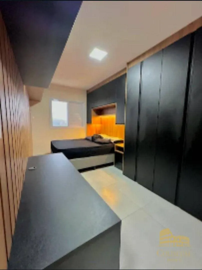 Imagem Apartamento com 2 dormitórios à venda, 73 m² por R$ 710.000,00 - Vila Guilhermina - Praia Grande/SP