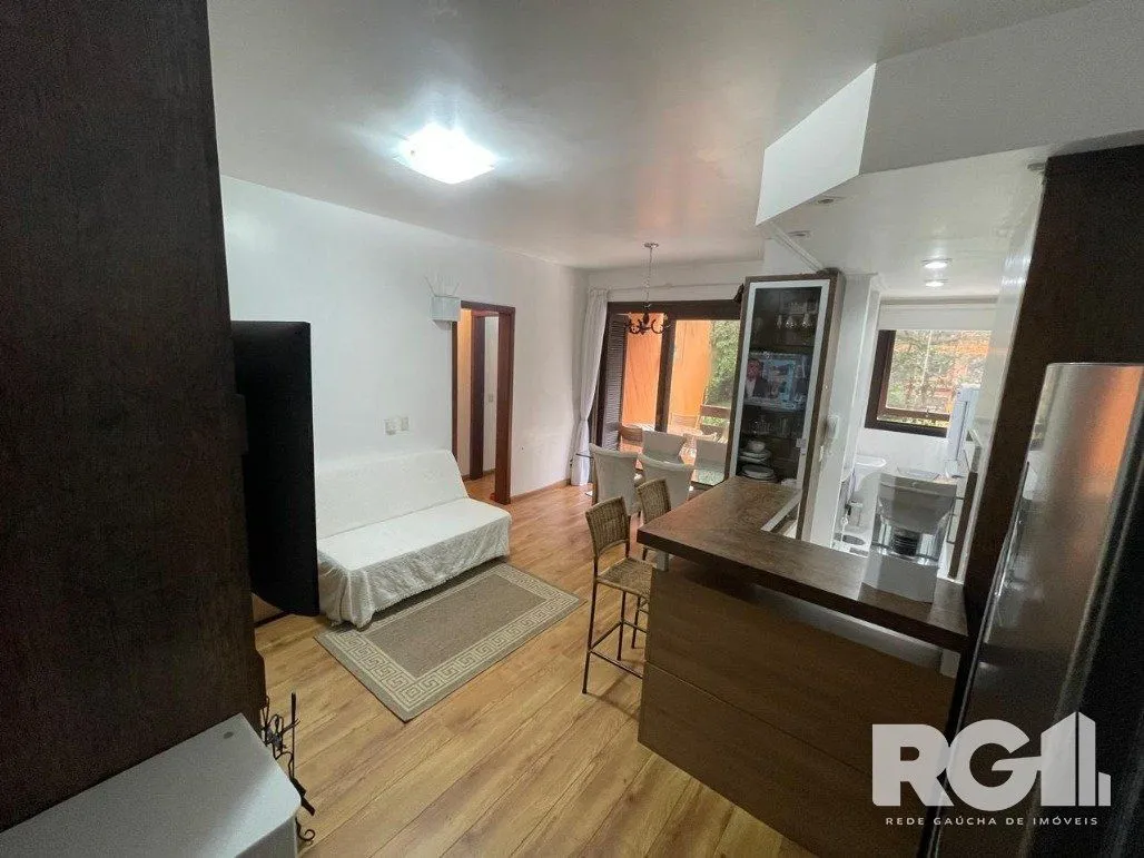 Imagem APARTAMENTO À VENDA NO RESIDENCIAL KNORRVILLE - GRAMADO