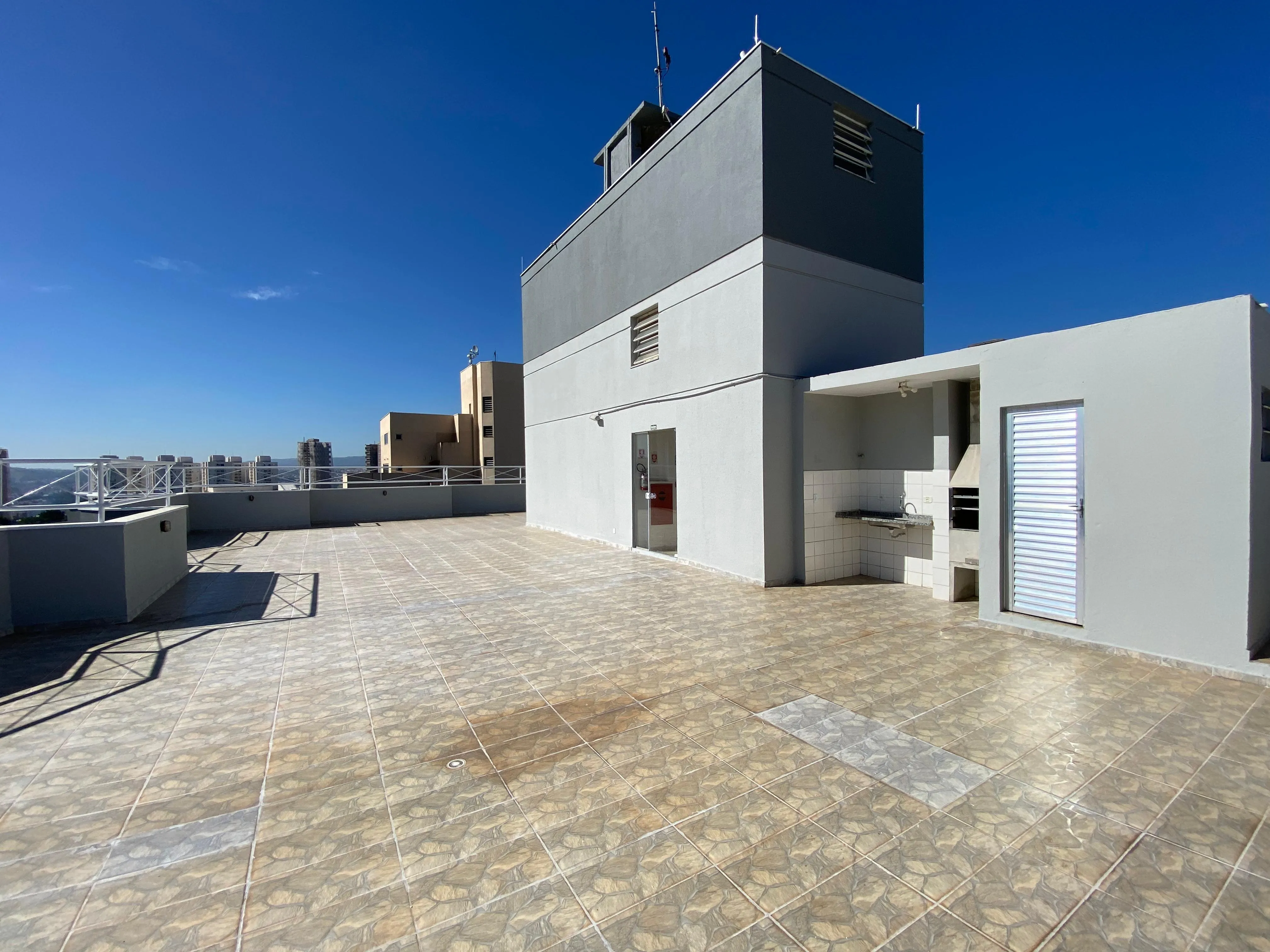 Imagem APARTAMENTO RESIDENCIAL em SOROCABA - SP, PARQUE CAMPOLIM