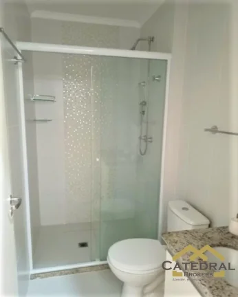 Imagem Apartamento com 2 dormitórios à venda no Condomínio Flex, bem localizado e com suíte por R$ 580.000,00