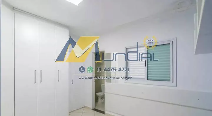 Imagem Casa assobradada residencial, bem distribuída e pronta para morar.