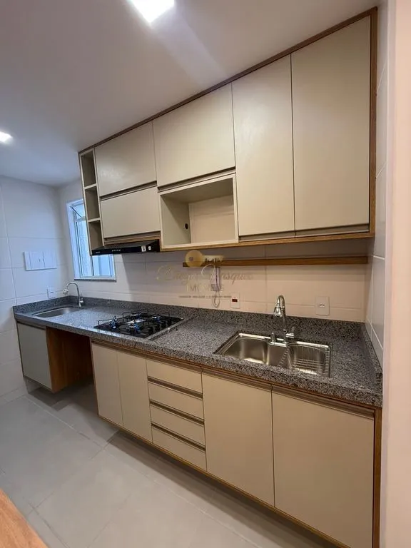 Imagem Apartamento para Venda em Teresópolis / RJ no bairro Pimenteiras