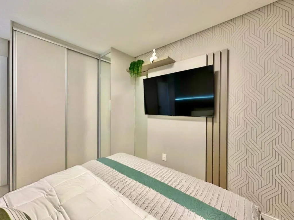 Imagem Apartamento 3 Dormitórios - Bairro Centro