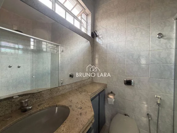 Imagem Apartamento à venda em Betim MG, no Bairro Brasiléia