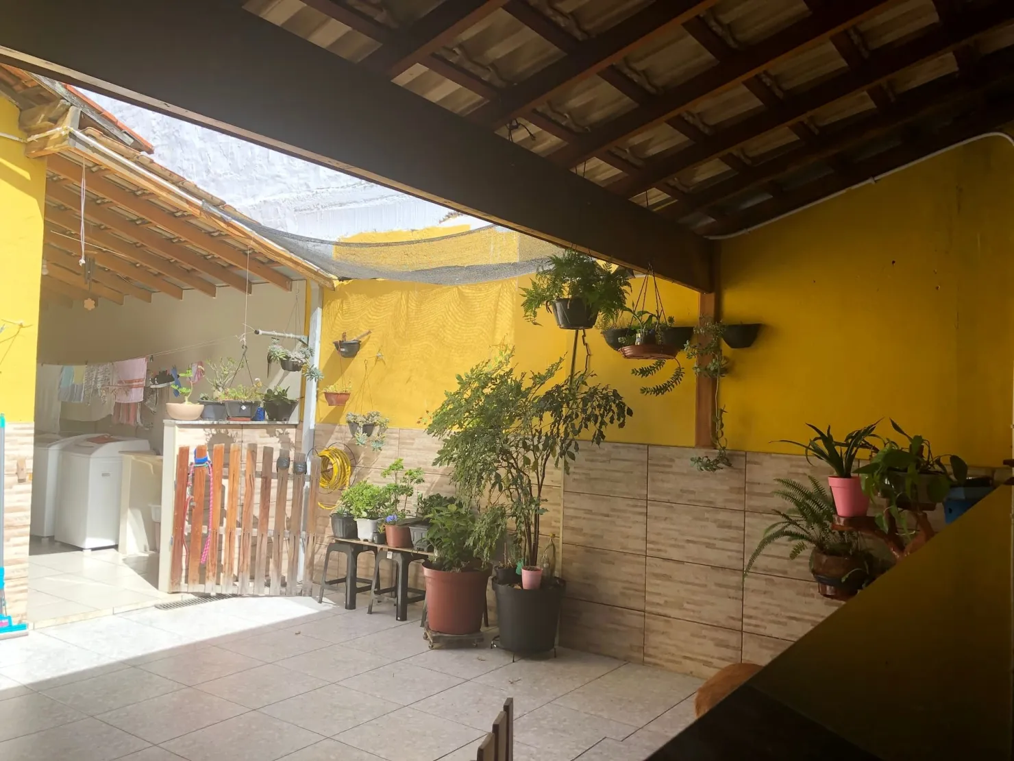 Imagem Casa à venda 3 Quartos, 2 Suites, 3 Vagas, 250M², Vila Rica, Pindamonhangaba - SP