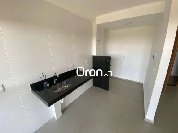 Imagem Apartamento à venda, 66 m² por R$ 367.000,00 - Garavelo Residencial Park - Aparecida de Goiânia/GO