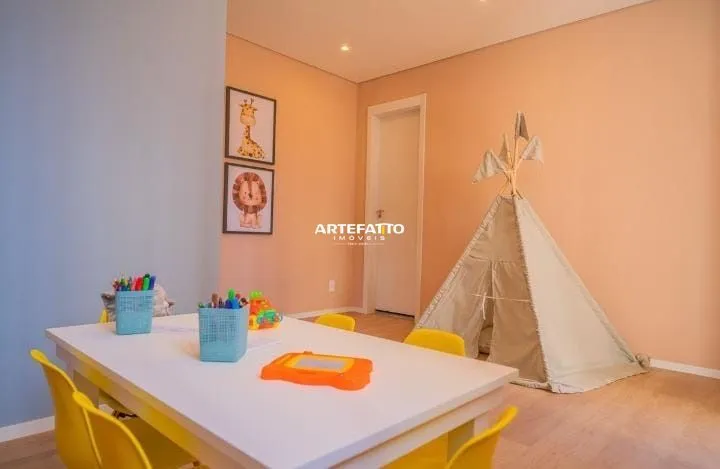 Imagem Lindo apartamento no Socorro com vaga de garagem!