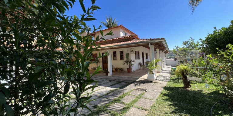 Imagem Chácara com 3 Quartos à Venda, 820 m² em Centro - Santa Isabel