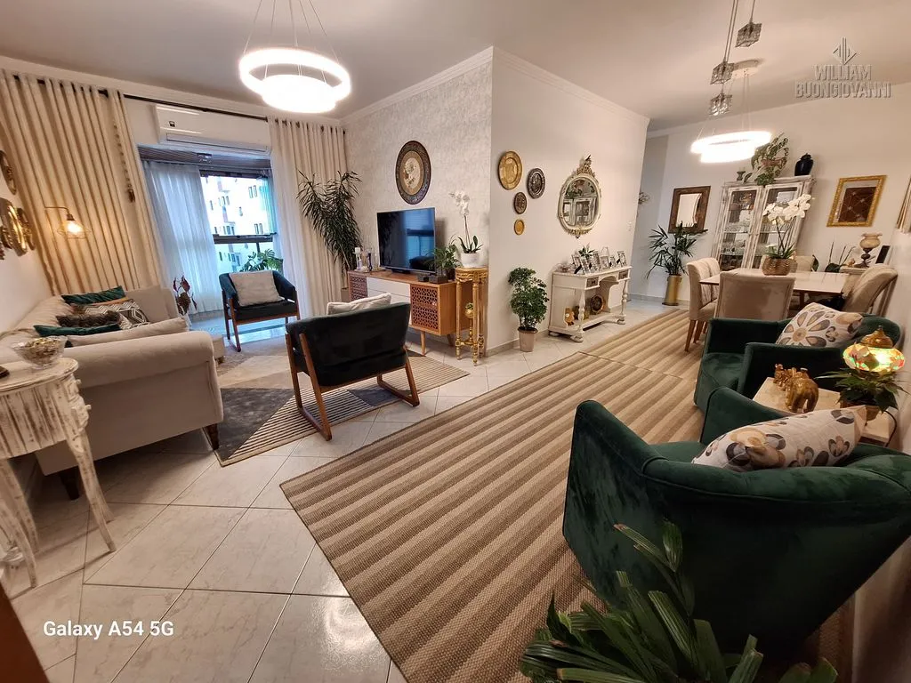 Imagem Apartamento 2 dormitórios sendo 1 suíte no coração da vila Guilhermina