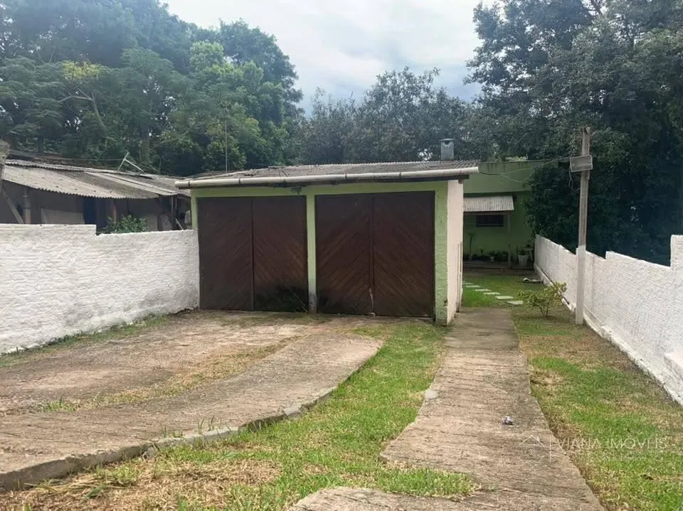 Foto do imóvel Casa com 3 quartos, 300m2, à venda em Viamão, Cecília em Rua Vereador Moisés Bonetti