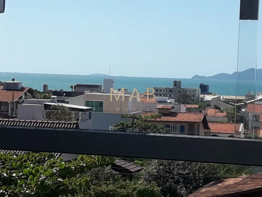 Imagem Cobertura de alto padrão à venda em Ingleses do Rio Vermelho, Florianópolis-SC: 3 quartos sendo 1 suíte, 2 salas, 2 banheiros, 1 vaga, 190m².