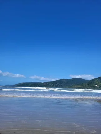 Imagem Excelente!!! Casa Praia Dura - Condomínio fechado - Ubatuba SP