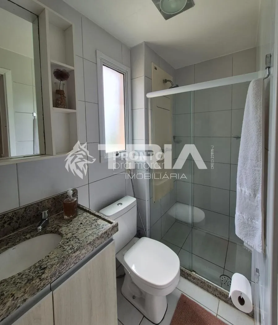 Imagem Apartamento de 1 quarto, 49m² no bairro Muro Alto, em Ipojuca