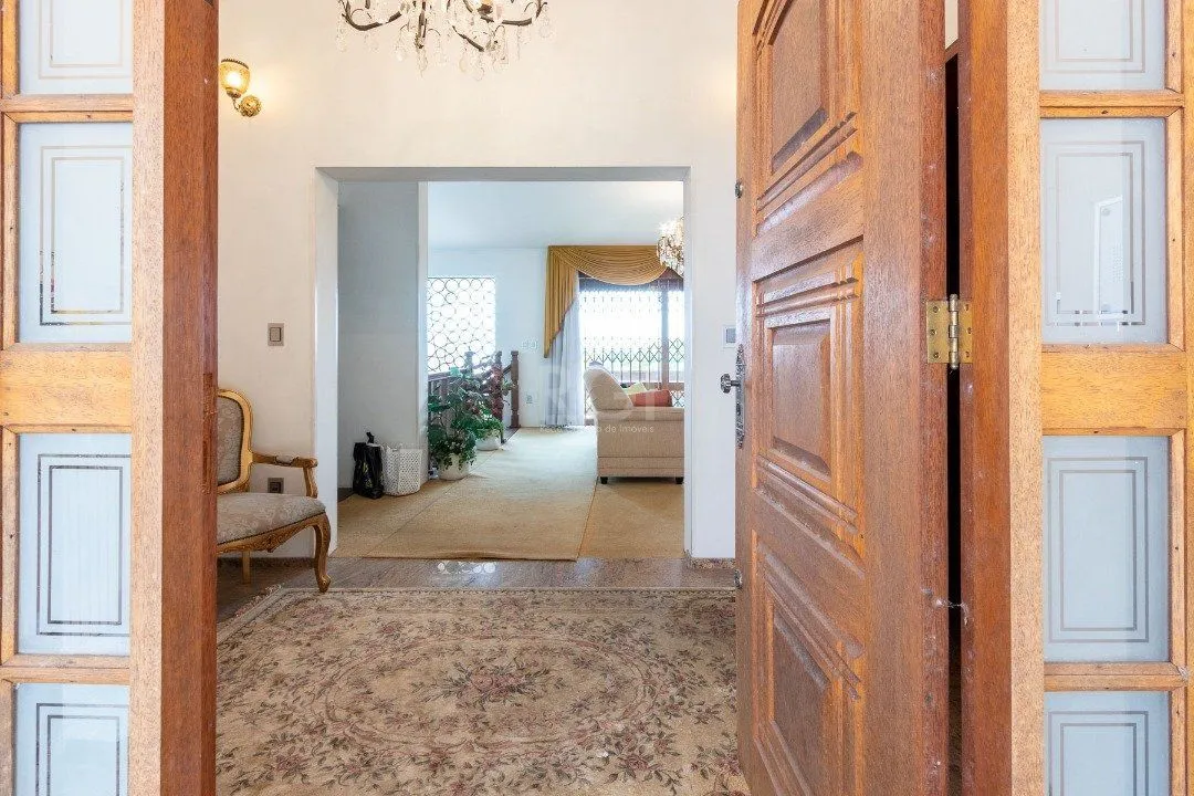 Imagem Casa para Venda - 1125.15m², 5 dormitórios, sendo 5 suites, 5 vagas - Jardim Isabel