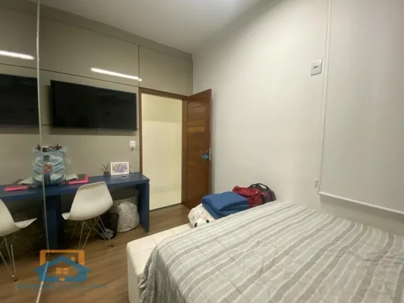 Imagem Casa com piscina no Residencial Bethânia
