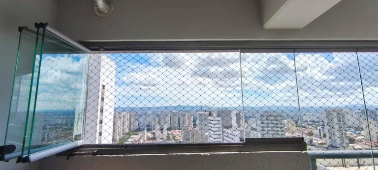 Imagem Apartamento Alto Padrão à Venda | Em Frente ao Metrô Belém