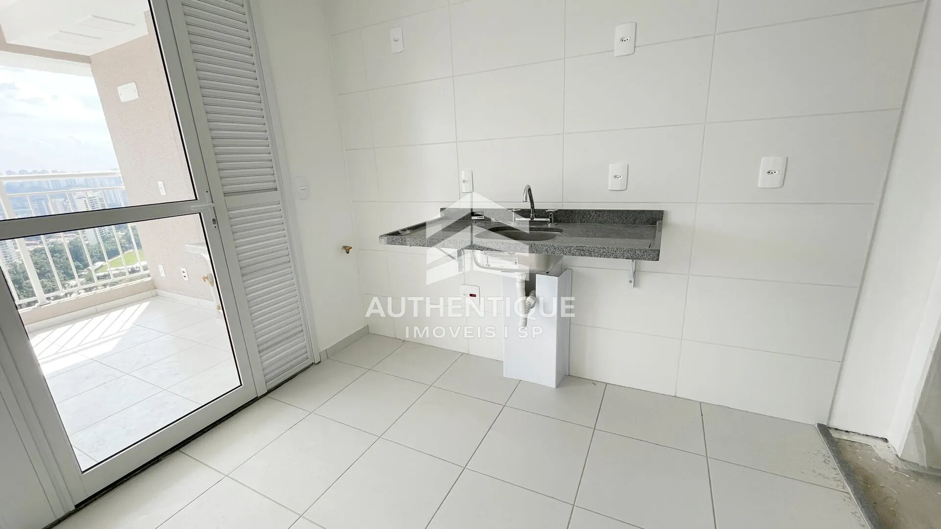 Imagem SIDE ALTO DA BOA VISTA - Apartamento à venda em São Paulo/SP