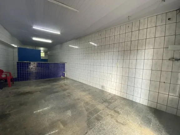 Imagem Galpão em Local Estratégico no Pontilhão – Excelente Oportunidade Comercial!