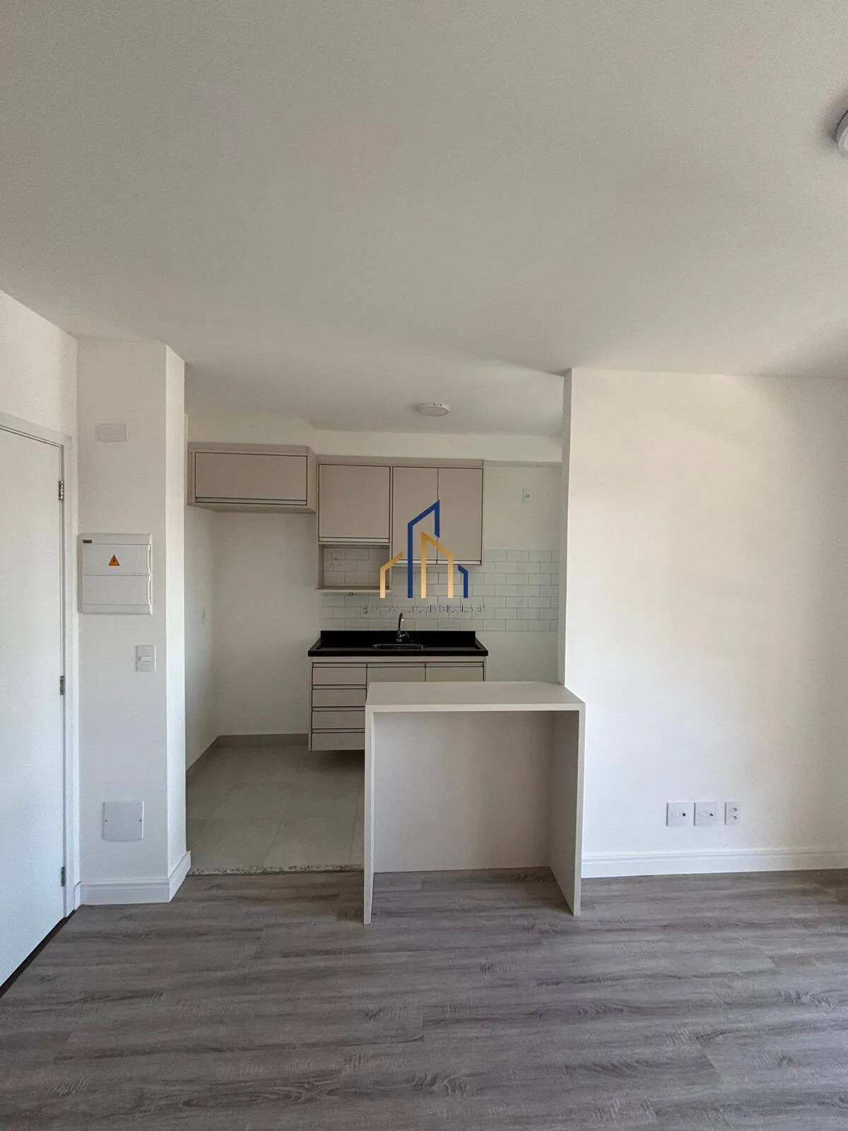 Imagem Apartamento para locação Vila São Pedro em Santo André/SP