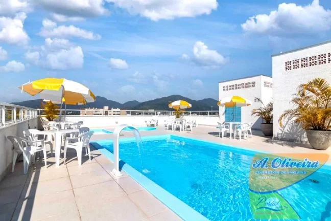 Imagem Apartamentos Novos no Centro de Ubatuba -03 Dormitórios ( 01 Suíte ) Prontos para Morar