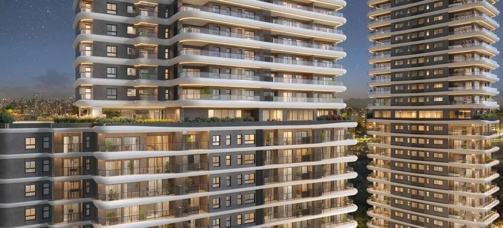 Imagem Cidade Jockey Miami - Residencial - Cidade Jockey Miami - Residencial
