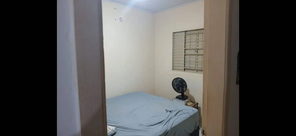 Imagem Casa de 2 quartos bairro jardim umuarama 2