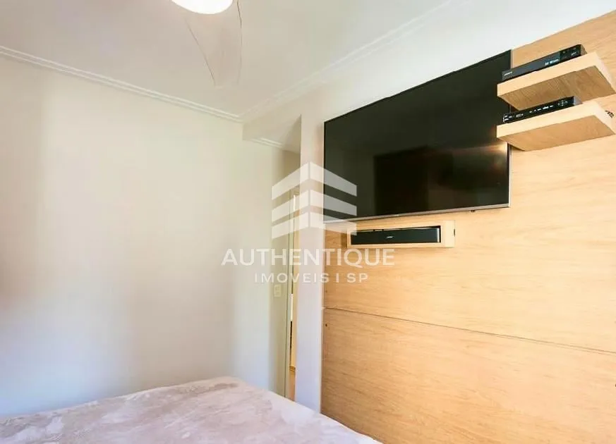 Imagem Villaggio Guarnieri Bela Vista - Apartamento à venda no bairro Bela Vista - São Paulo/SP, Zona Central