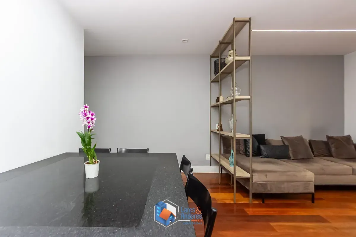 Imagem Apartamento garden para venda em Vila Morumbi com 3 quartos, sendo 1 suíte, 113m²