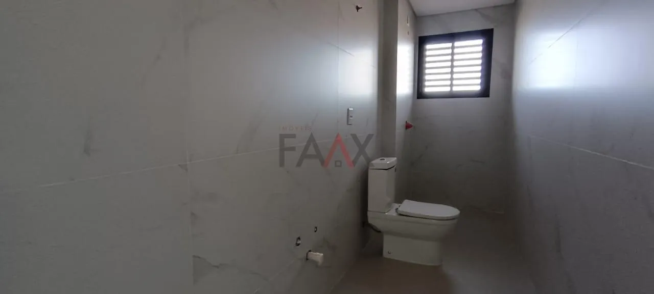 Imagem Apartamento com 3 dormitórios à venda, Alto da XV, GUARAPUAVA - PR