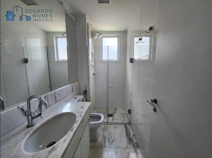 Imagem APARTAMENTO COM 03 QUARTOS, SUÍTE, LAZER, 02 VAGAS NO FUNCIONÁRIOS!!!!
