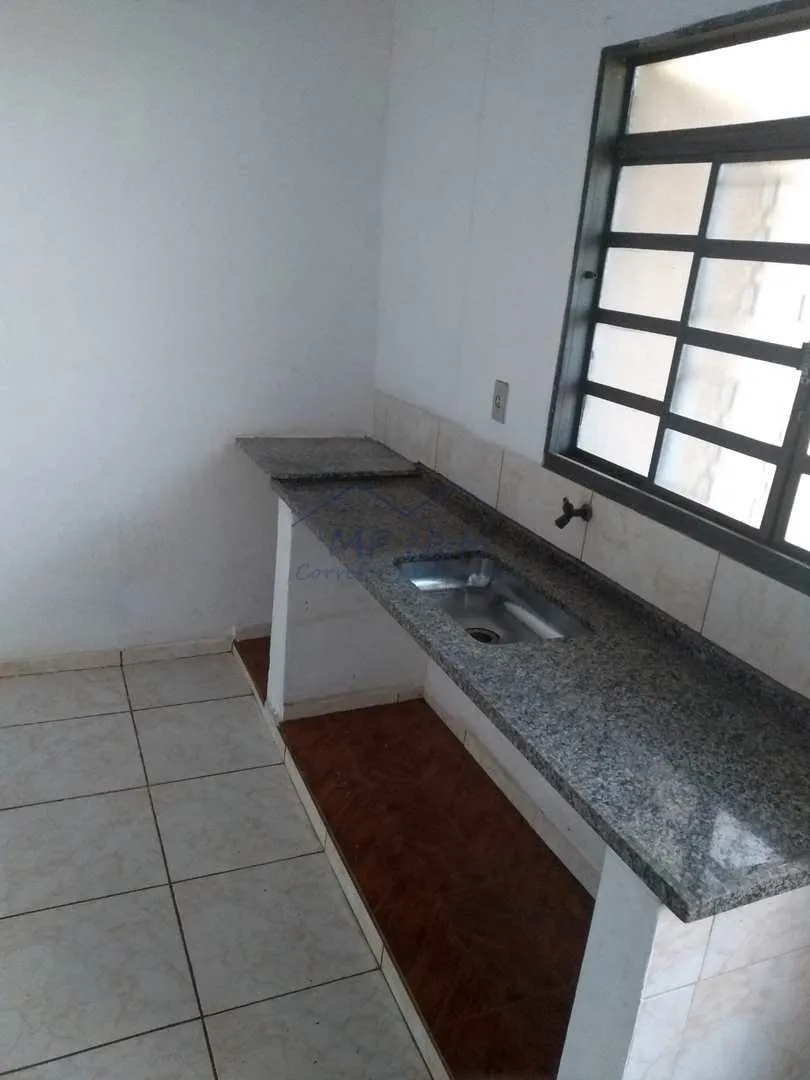Imagem Casa Padrão