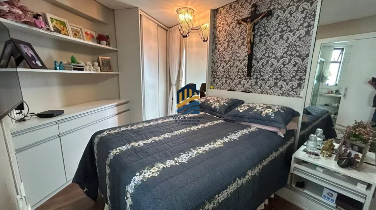 Imagem Lindo Apartamento com Vista Mar em Boa Viagem!
