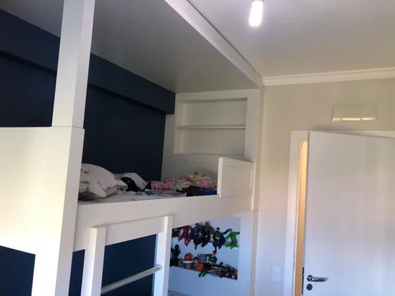 Imagem APARTAMENTO RESIDENCIAL em FLORIANÓPOLIS - SC, JARDIM ATLÂNTICO