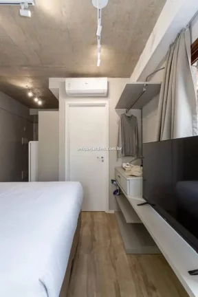 Imagem Apartamento à venda Jardim América São Paulo