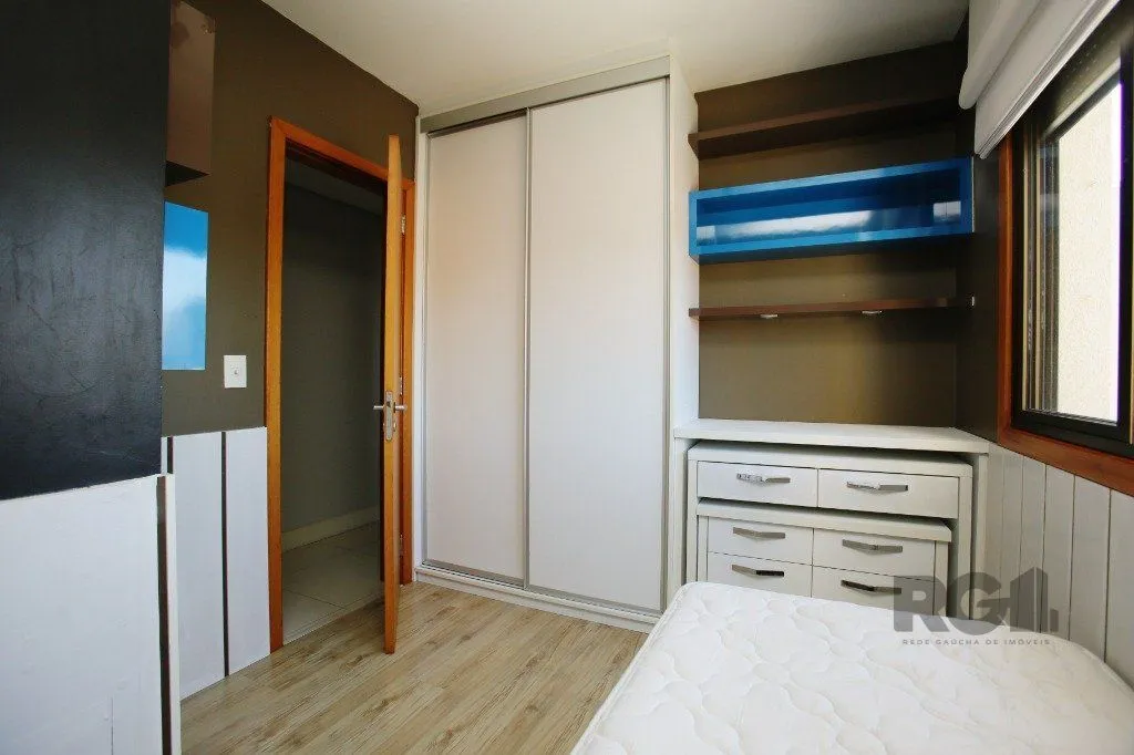 Imagem Apartamento em Passo da Areia