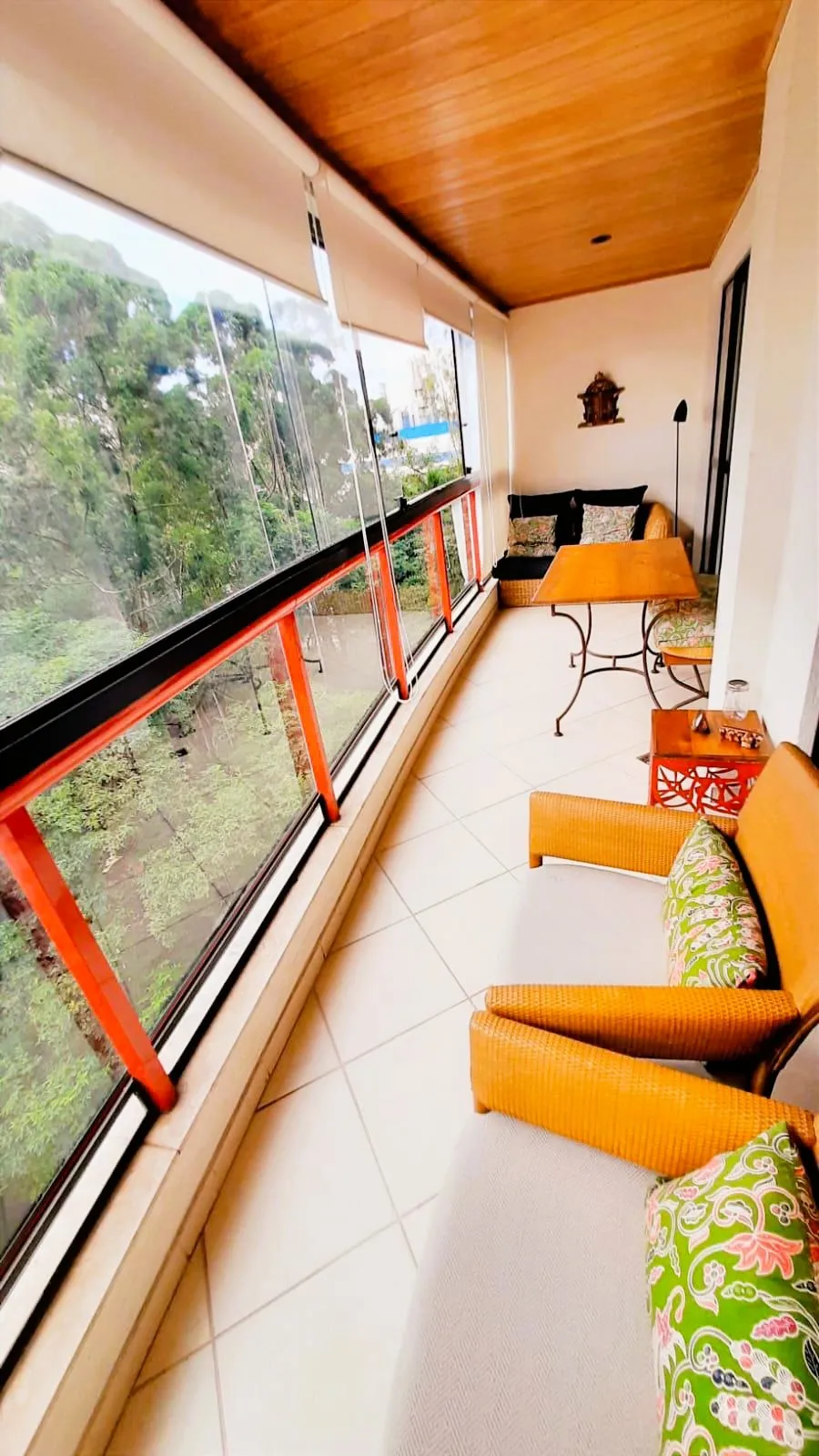 Imagem VENDO LINDO APARTAMEENTO NO BAIRRO VILA ANDRADE-MORUMBI!