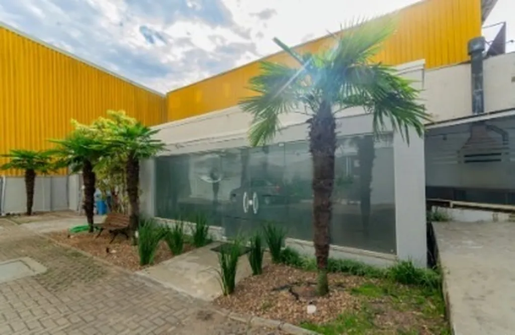 Imagem Apartamento em Glória