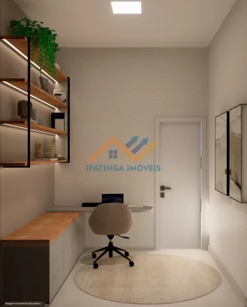 Imagem Excelente Apartamento de 2 Quartos - Conforto e Praticidade!
