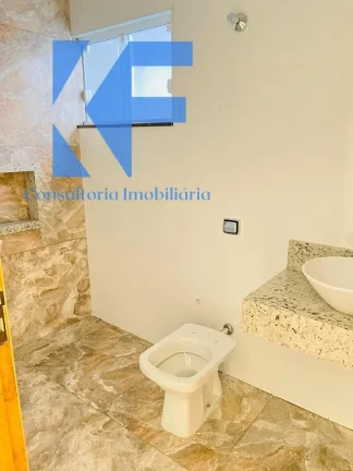 Imagem CASA RESIDENCIAL em SUMARÉ - SP, CHÁCARA SANTA ANTONIETA (NOVA VENEZA)